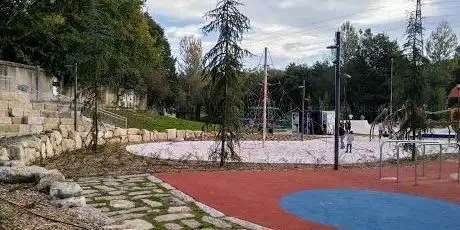 Photo of Skate park de Santo Tirso