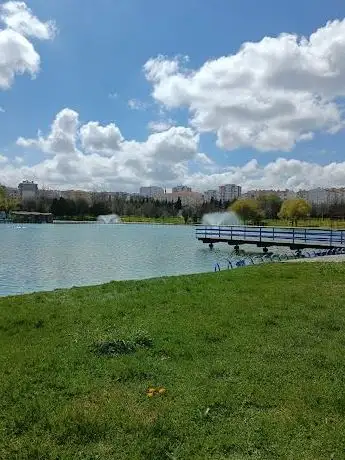 Photo de Harikalar Diyarı Giriş 7