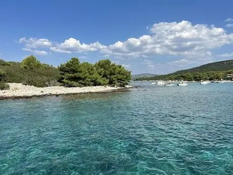 Photo de Blue Lagoon Croatia