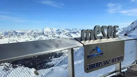 Photo of Gipfelwelt 3000