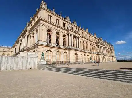 Photo de Palace of Versailles