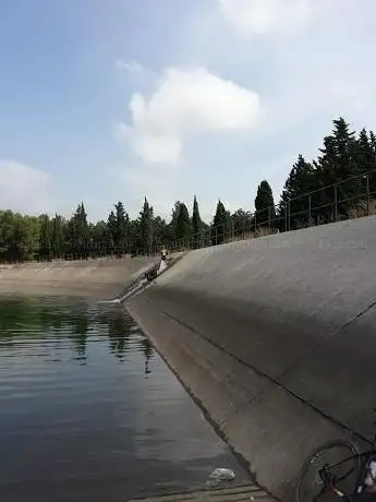 Photo de Embalse de El Romeral