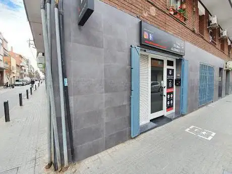 Photo de Last Minute Cornellà – Joc d'escapada (Escape Room)