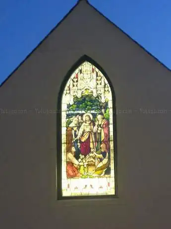 Photo de The Eldwick Church