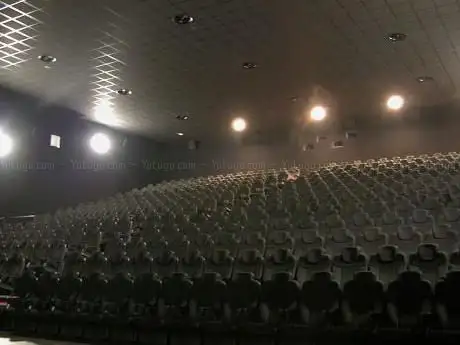 Photo de Igioland Multisala