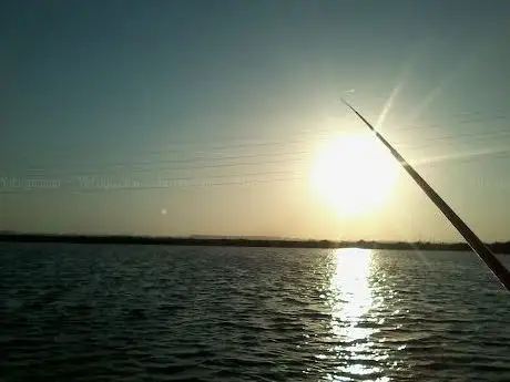 Photo de Lac Mariout