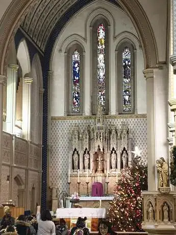 Photo de St Francis RC Church  Lozells