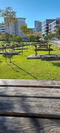Photo de Şehit Aileleri Hatıra Parkı