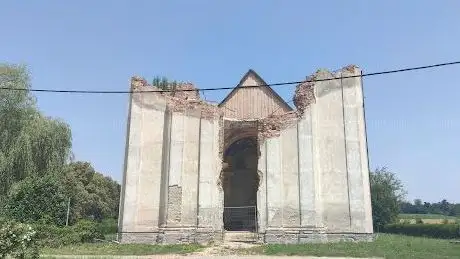 Photo de Church of Sts. Nicholas and Vitus