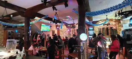 Photo de BAR LA POSADA.