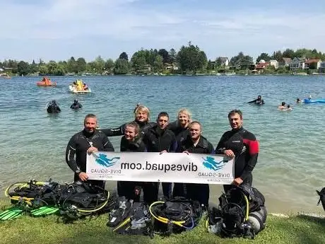 Photo de Dive-Squad e.U.