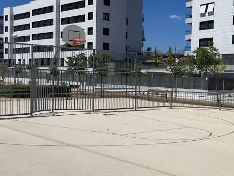 Photo de Cancha Baloncesto