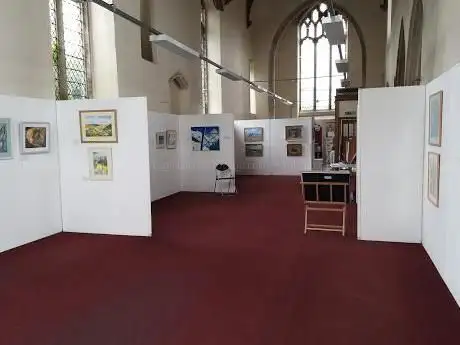 Photo de Wymondham Arts Centre