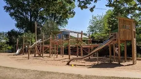 Photo de Playground Thymianweg