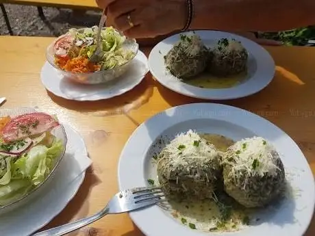 Photo of Glungezerhütte