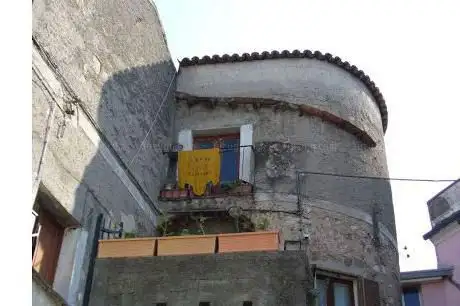 Photo de Ultima Torre del Castello San Martino