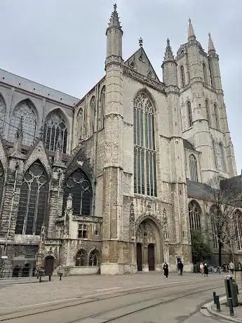 Photo de Cathédrale de Saint Bavon