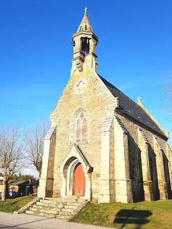 Photo de Chapelle Notre Dame des Anges