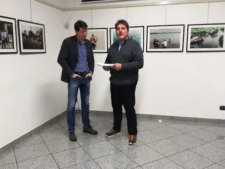 Photo de Le Gru Gruppo Fotografico - Galleria FIAF