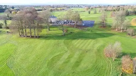 Photo de Rathbane Golf Course