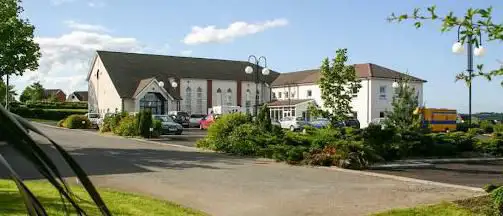 Moira Baptist Church