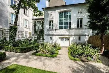 Photo de Musée national Eugène Delacroix