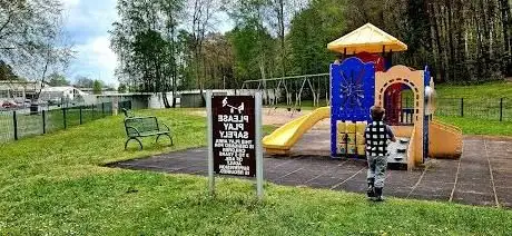 Photo de Pulaski Park