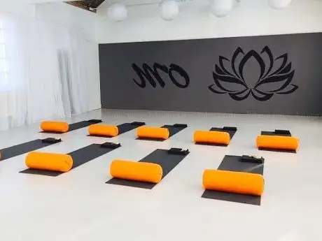 Photo de The Yoga Loft - Burbage