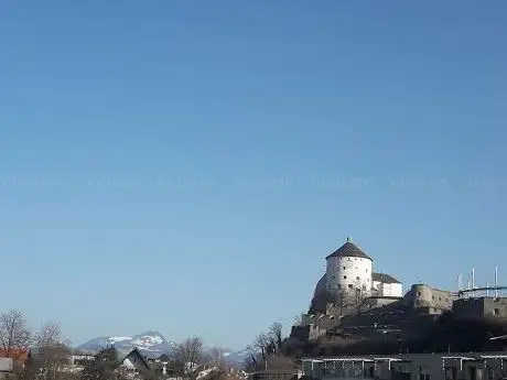 Photo de Fußballplatz Weißach