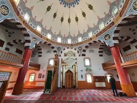 Photo de Abdulvahabi Gazi Cami