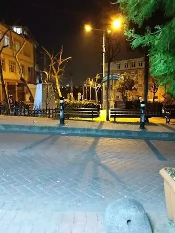Photo de Dikilitaş Aşık Veysel Parkı