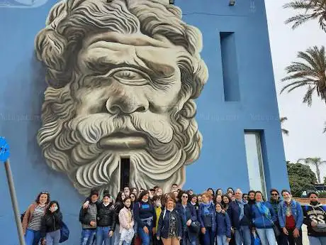 Photo de Casa del Nespolo Associazione Culturale Fantasticheria
