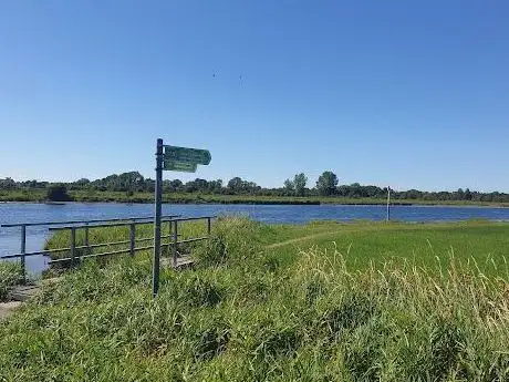 Photo de Shannon Banks Nature Trail Walk (Green Route)