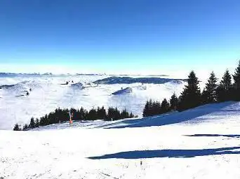 Photo de Montagne d'Hirmentaz