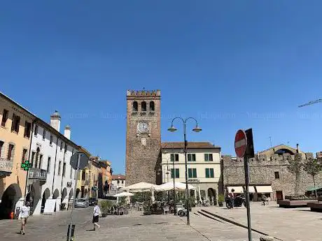 Photo de Fontana di Botta