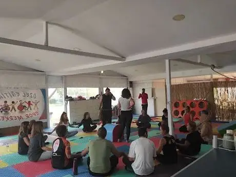 Photo de Su Yoga Yaşam Merkezi Ortaca