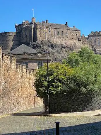 Photo de Flodden Wall