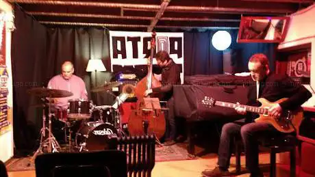 Photo de Porta-Jazz
