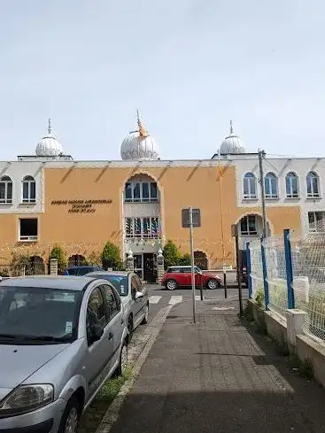Photo de Gurdwara Singh Sabha France