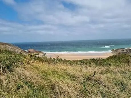Photo of Plage de La Fosse
