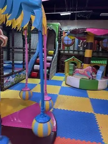 Photo de Playland