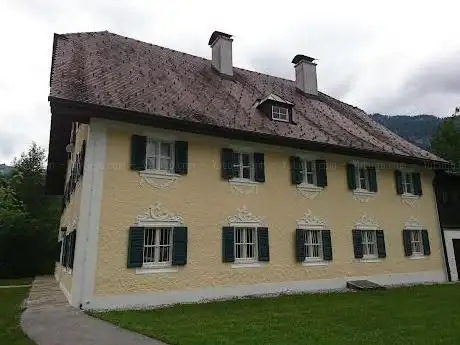 Photo de Forstbetrieb St. Martin