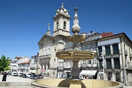 Photo de Chafariz do Toural