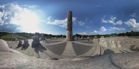 Photo de Installation Vigeland