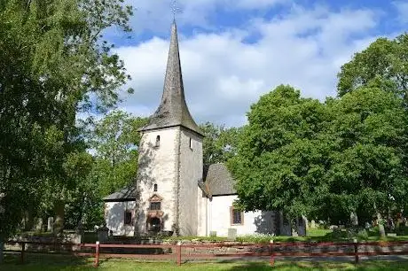 Photo de Västerplana kyrka