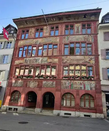 Photo de Stiftung Dichter- und Stadtmuseum Liestal