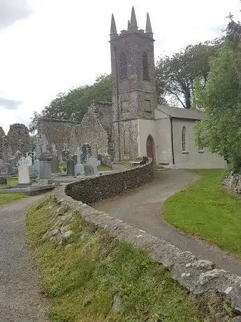 Photo de Church of St Moling