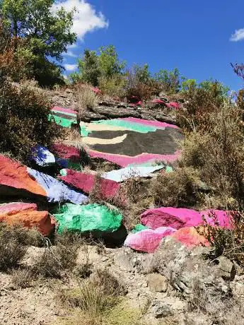 Photo de Senda de Izarbe