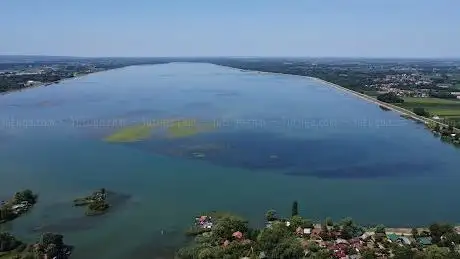 Photo de Varaždinsko jezero