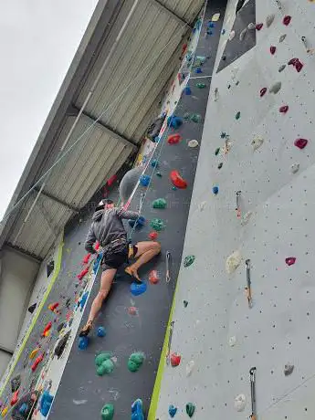 Photo de GRIP Climbing